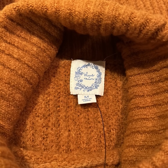 NWT Sweater Dress - Picture 2 of 3